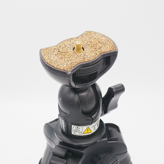 ベルボン ウルトラ LUXI-MINI 三脚+QHD-61自由雲台