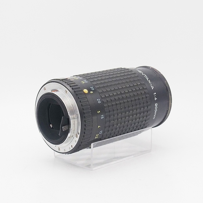 ペンタックス SMC-A 200/4