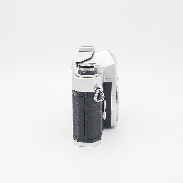 ペンタックス SP シルバー