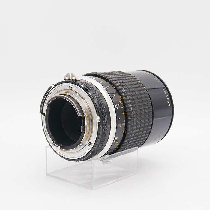 ニコン Ai Micro-NIKKOR 105/4S