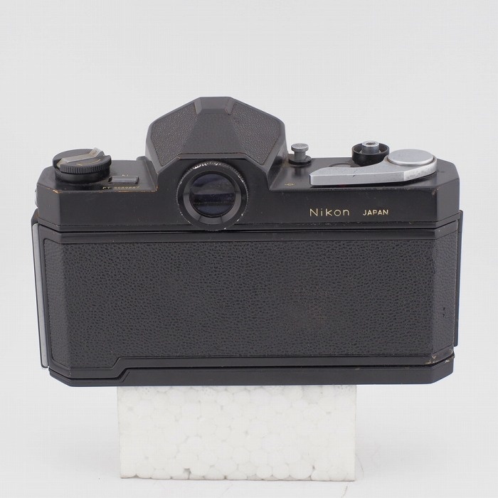 ニコン ニコマート FTN ブラック