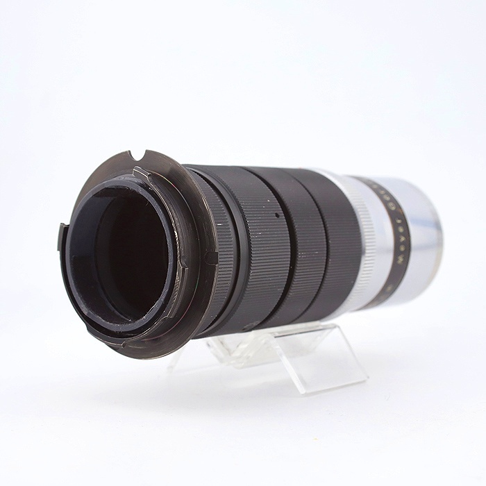 Meyer-Optik Trioplan 10cm/2.8 Mマウント改造