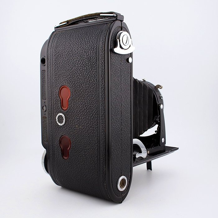 フォクトレンダー スーパーベッサ ヘリアー10.5cm/3.5