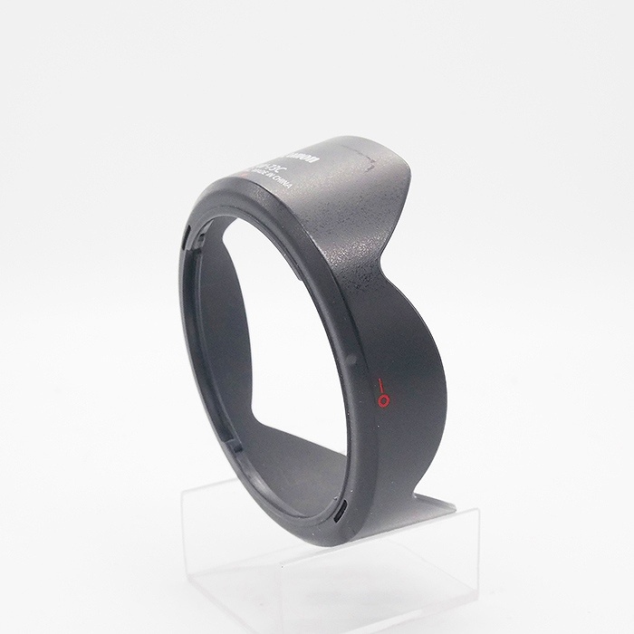 キヤノン EW-73C レンズフード