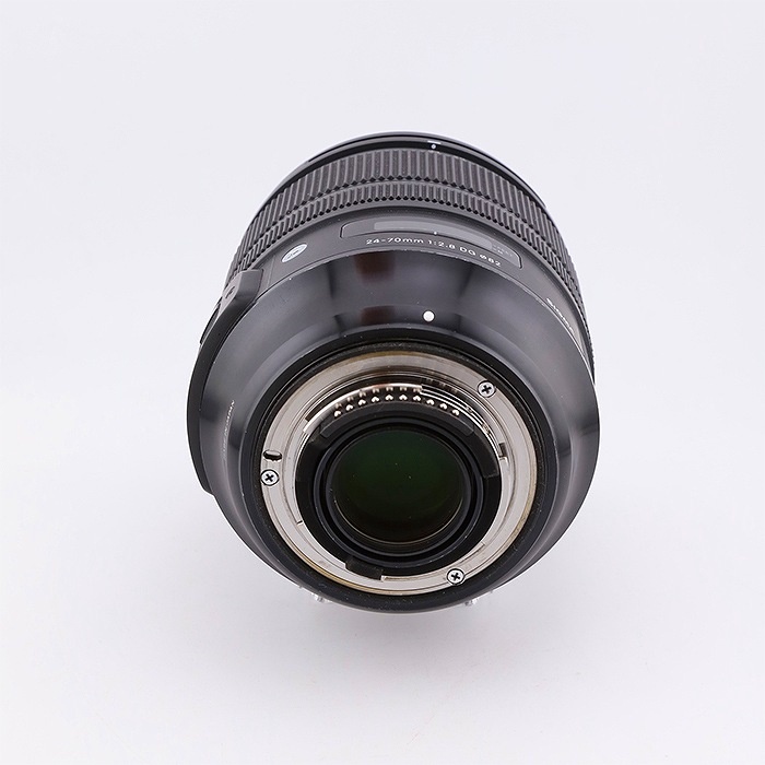 シグマ 24-70/2.8 DG OS HSM ART NA
