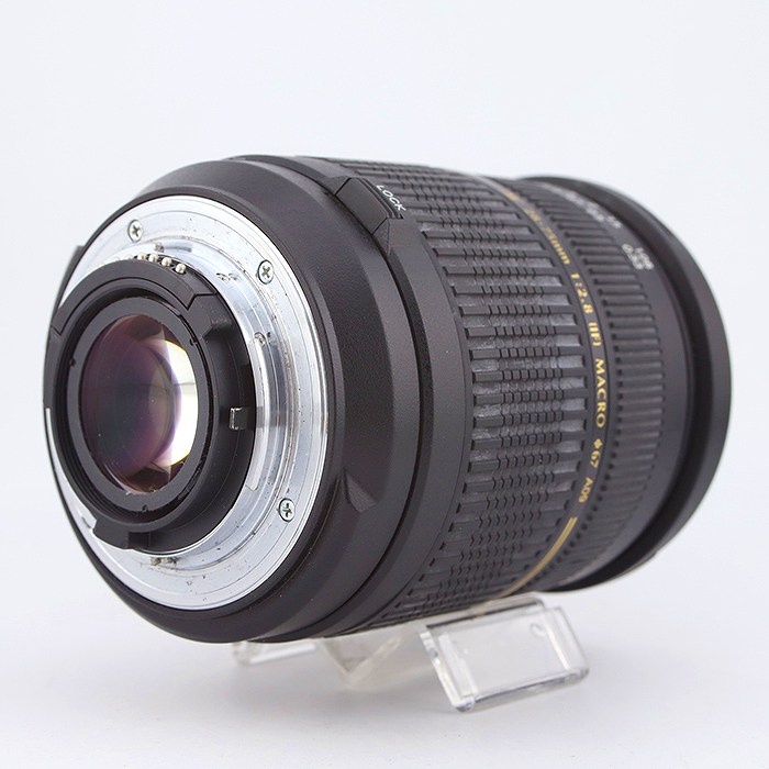タムロン SP AF28-75/F2.8 XR DI LD A09N2 ニコンF用