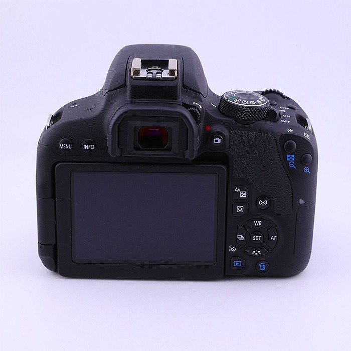 キヤノン EOS Kiss X9i