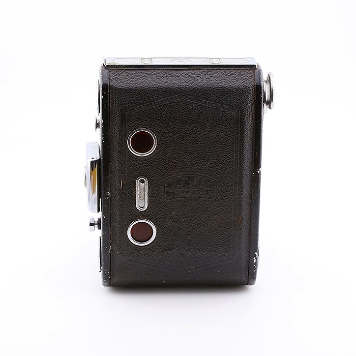 ツアイスイコン ネッター515 7.5cm/4.5