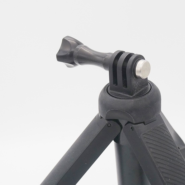 GoPro GOPRO ASBHM-002 グリツプ+トライポツド