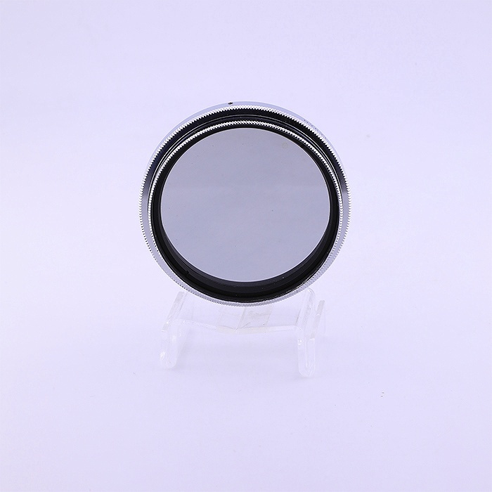 ミノルタ PLフィルター シルバー 55mm