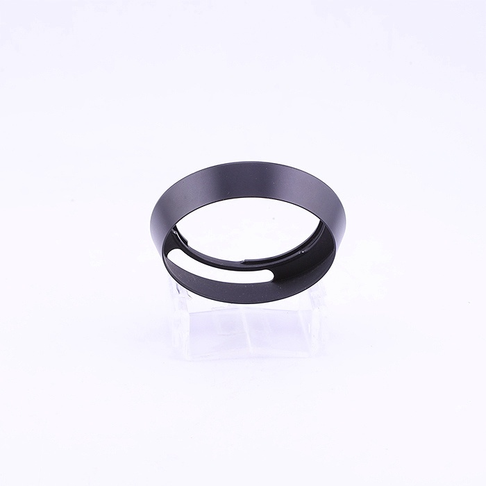 ミノルタ 28mm用 メタルフード