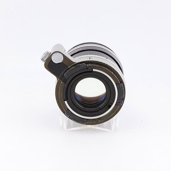 ALPA KERN-MACRO-SWITAR 50/1.8 AR (アルパマウント)