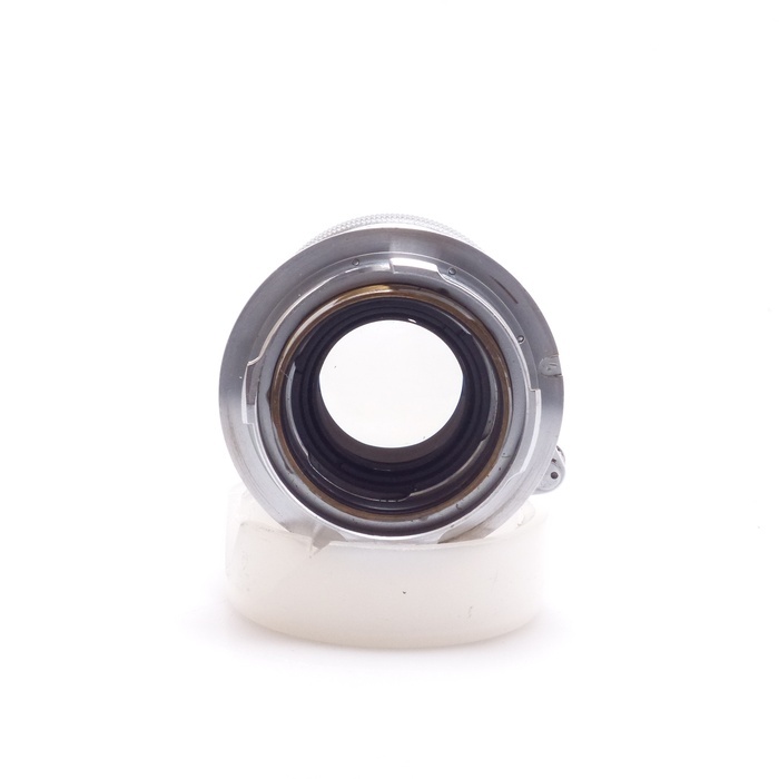 ライカ ズミクロン M50/2 沈胴