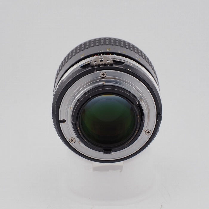 ニコン Ai 35/1.4