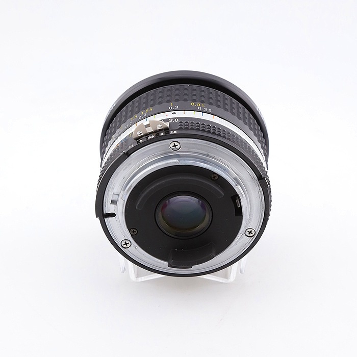 ニコン AI 20/2.8S