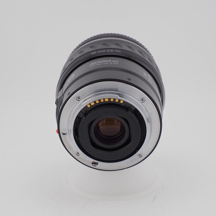 ミノルタ AF Xi 28-105/3.5-4.5