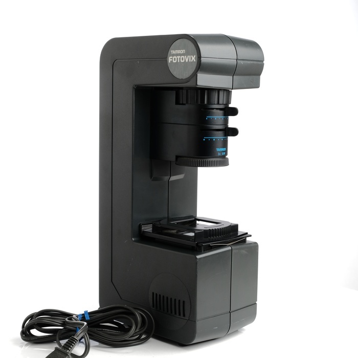 タムロン FOTOVIX