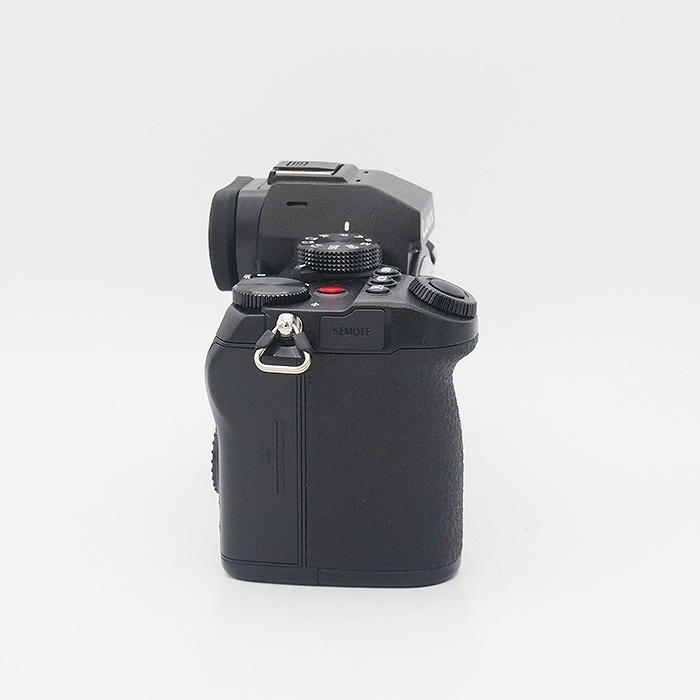 パナソニック LUMIX DC-S5-K ブラック