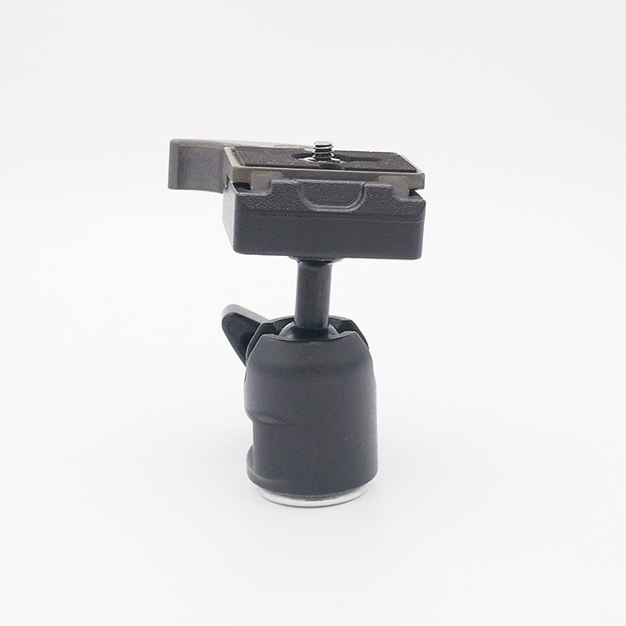 マンフロット 484RC2 自由雲台