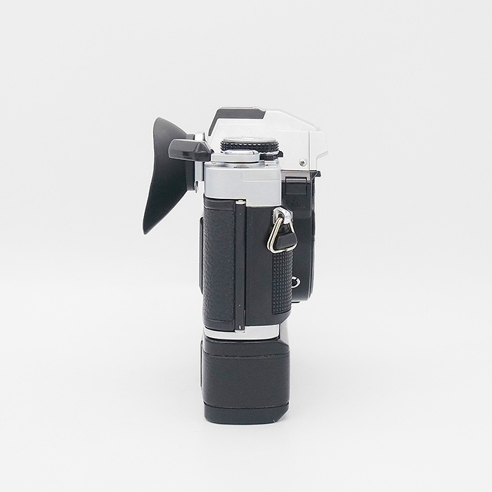 ミノルタ X-70+オートワインダーG