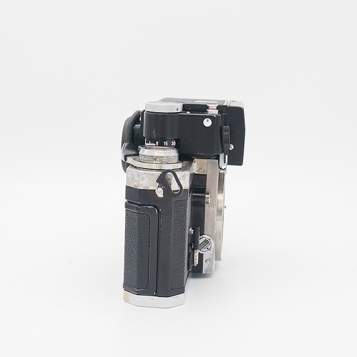 ニコン FフォトミックFTN (FTNファインダー/ブラック)