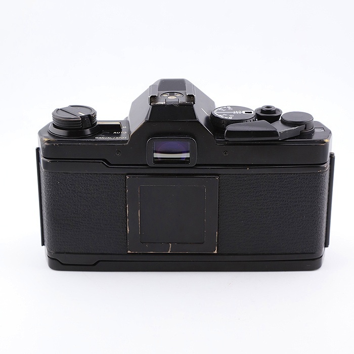 オリンパス OM-2SP ブラック