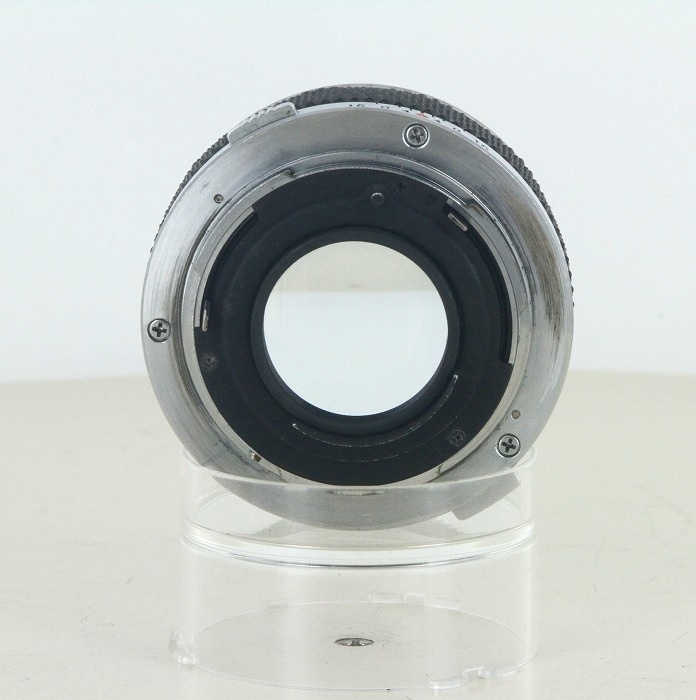 オリンパス F.ZUIKO AUTO-S 50/1.8