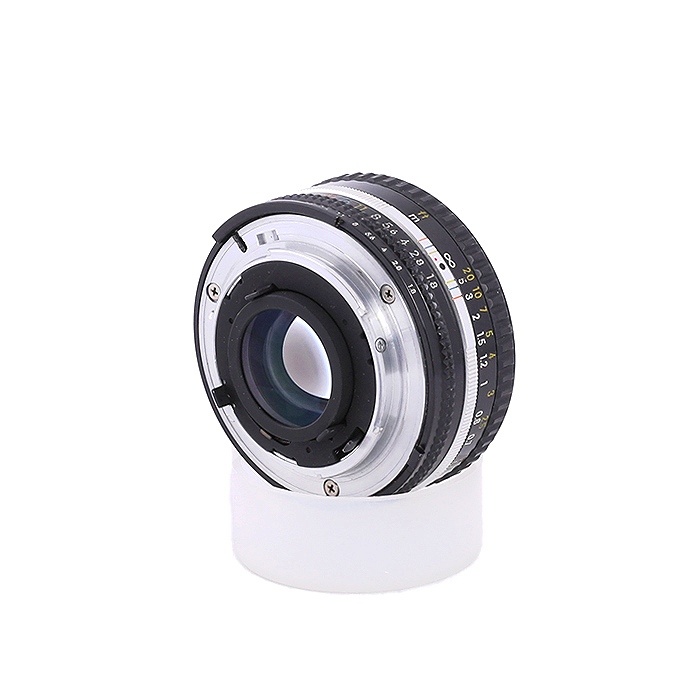 ニコン Ai 50/1.8S
