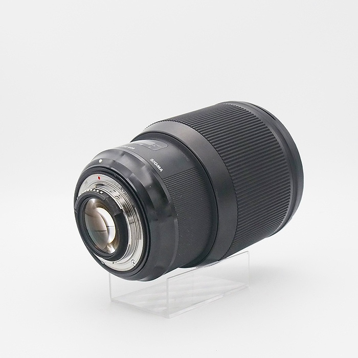 シグマ 85/1.4 DG HSM ART NA ニコン用