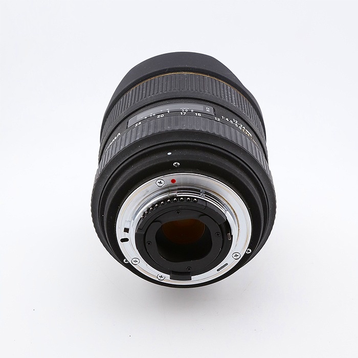 シグマ AF12-24/F4.5-5.6 EX DG N