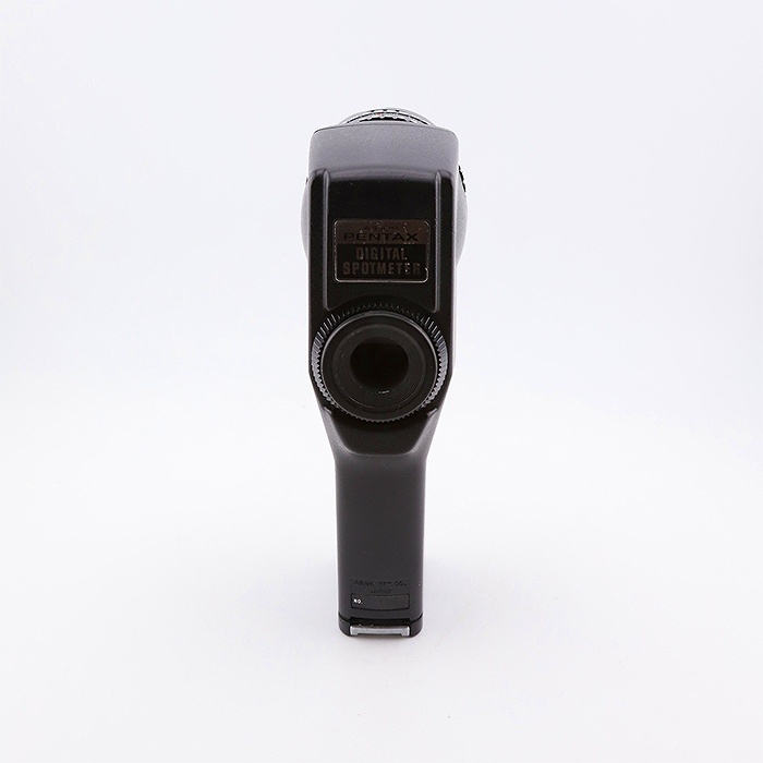 ペンタックス デジタルスポツトメーター W/C