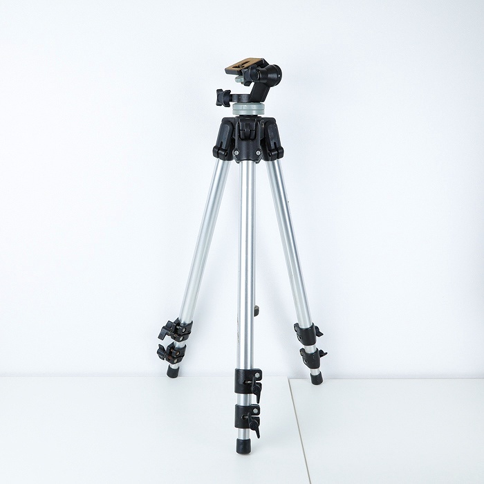 マンフロット #144+3025 3D雲台