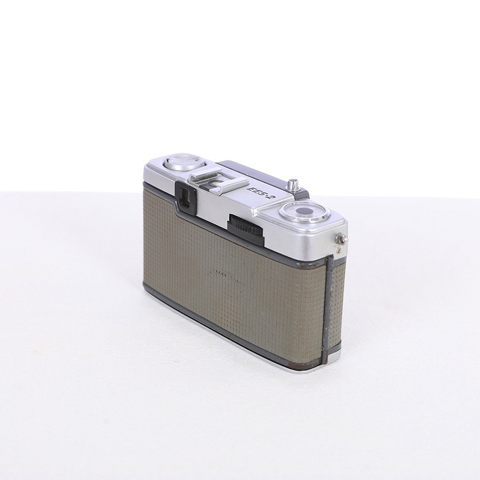 オリンパス PEN EES-2(D.Zuiko30/2.8)