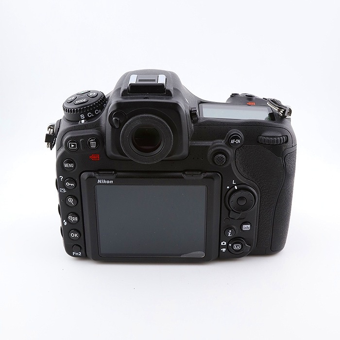 ニコン D500 ボデイ