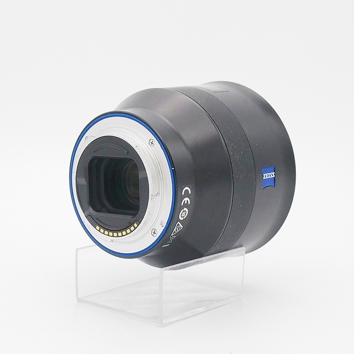 ツアイス ZEISS Batis 2/25 ソニーE/フルサイズ対応