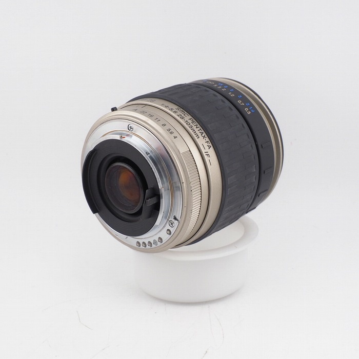 ペンタックス FA 28-105/F4-5.6