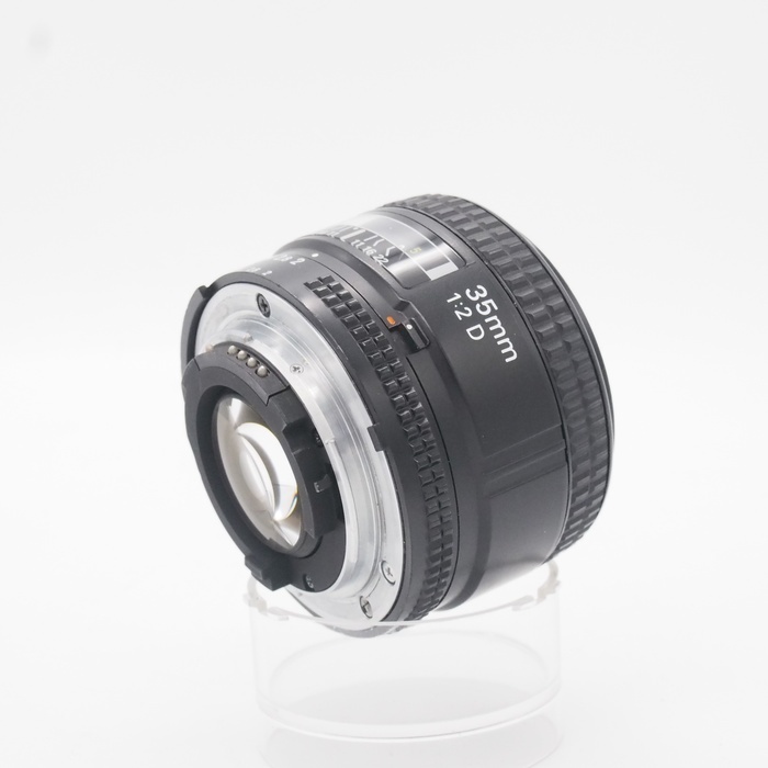 ニコン AI AF 35/F2D