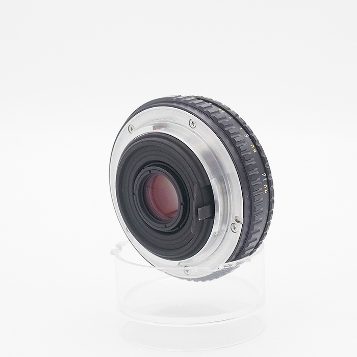 ペンタックス SMC-M 40/2.8(PK)