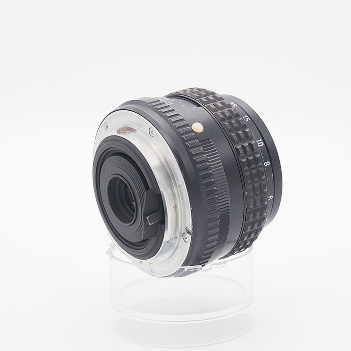 ペンタックス SMC-M マクロ 50/4(PK)