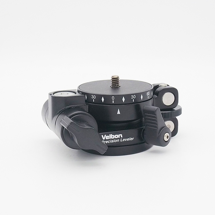 ベルボン プレシジヨンレベラー