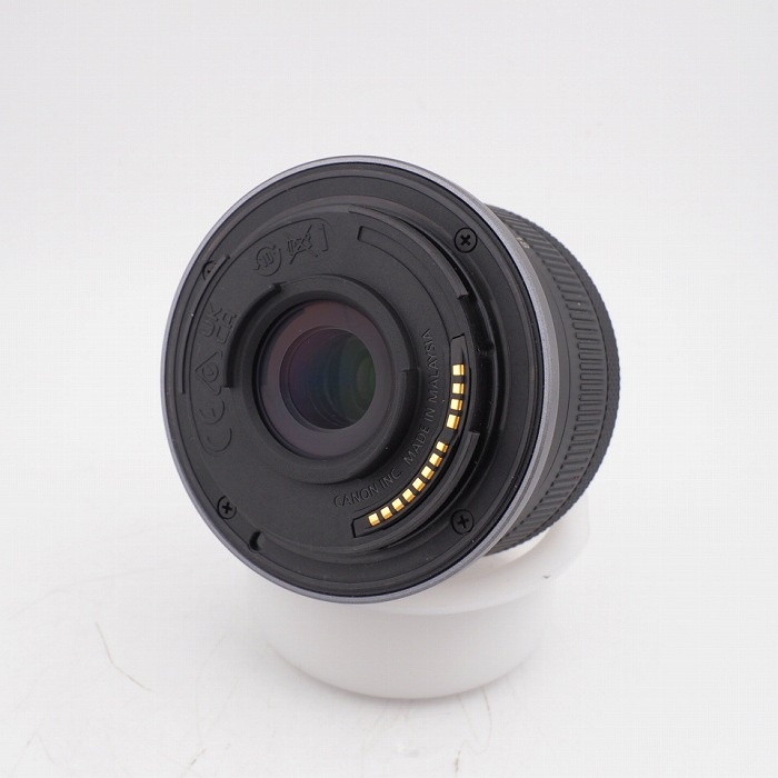 キヤノン RF-S10-18/F4.5-6.3 IS STM