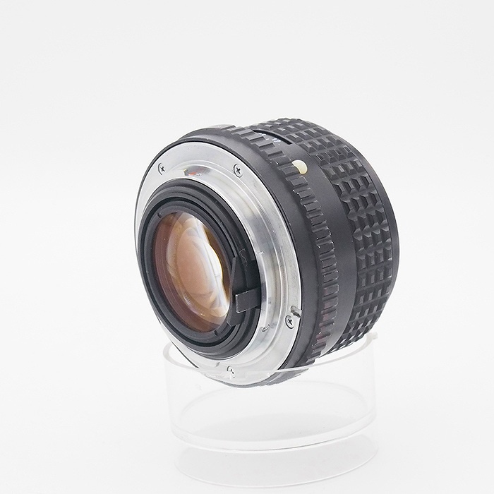 ペンタックス SMC-M 50/1.4