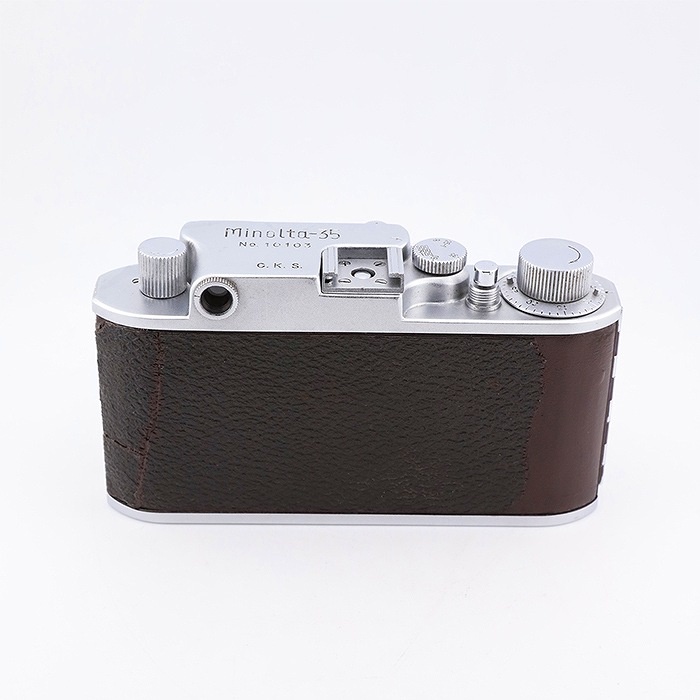ミノルタ MINOLTA-35D