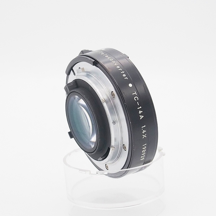 ニコン TC-14A