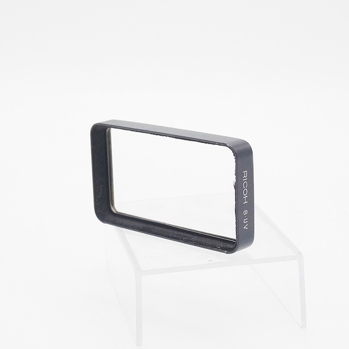 リコー オートハーフS用 UVフィルター