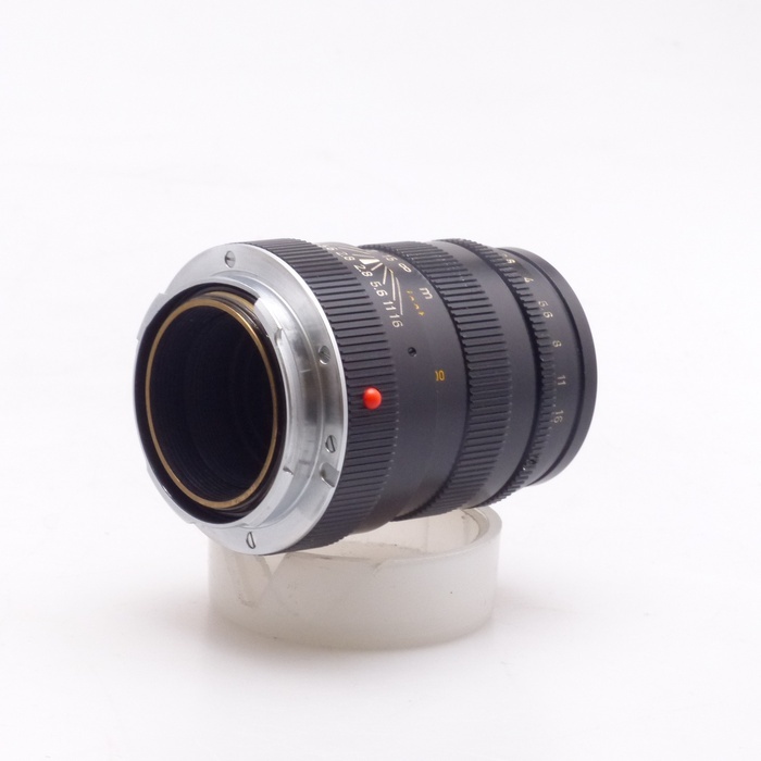 ライカ テレエルマリート M90/2.8 後期