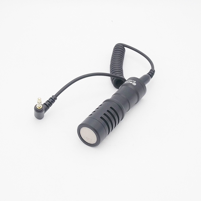 ソノタ BOYA BY-MM1 マイク