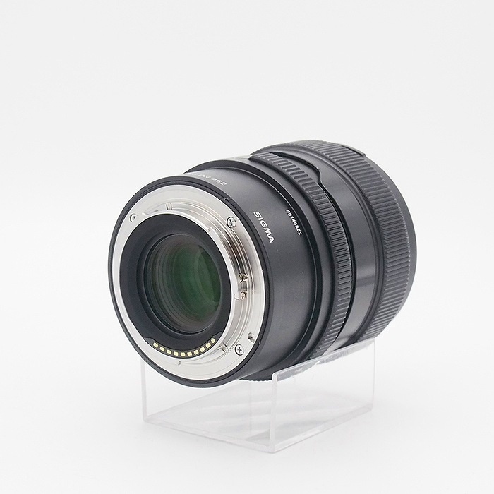シグマ 20/2 DG DN Contemporary SE ソニーE/フルサイズ対応