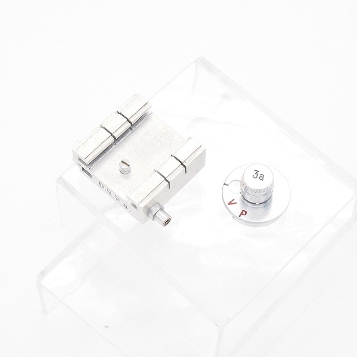 ソノタ GEISS コンタクトシンクロナイザー バルナックライカ用