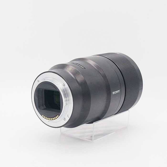 ソニー FE90/F2.8 MACRO G OSS